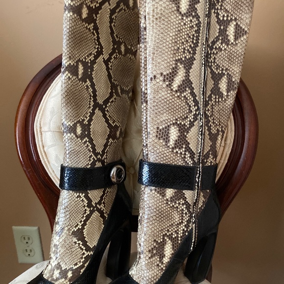 Prada Boots - Picture 1 of 4